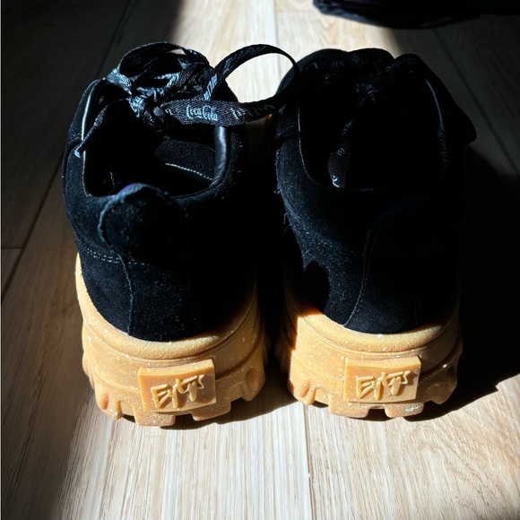 EYTYS ANGEL SUEDE - Picture 6 of 6